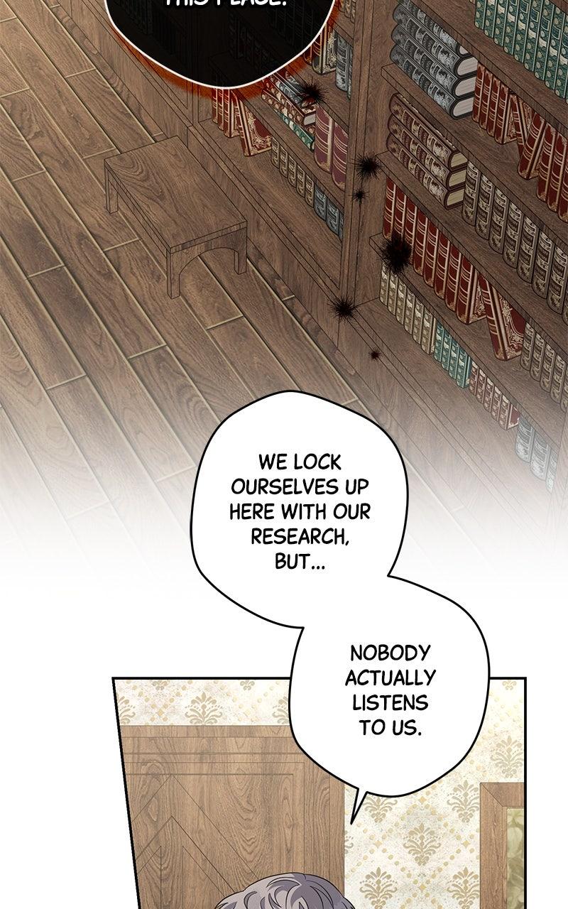 Indulgence Chapter 51 - Page 45