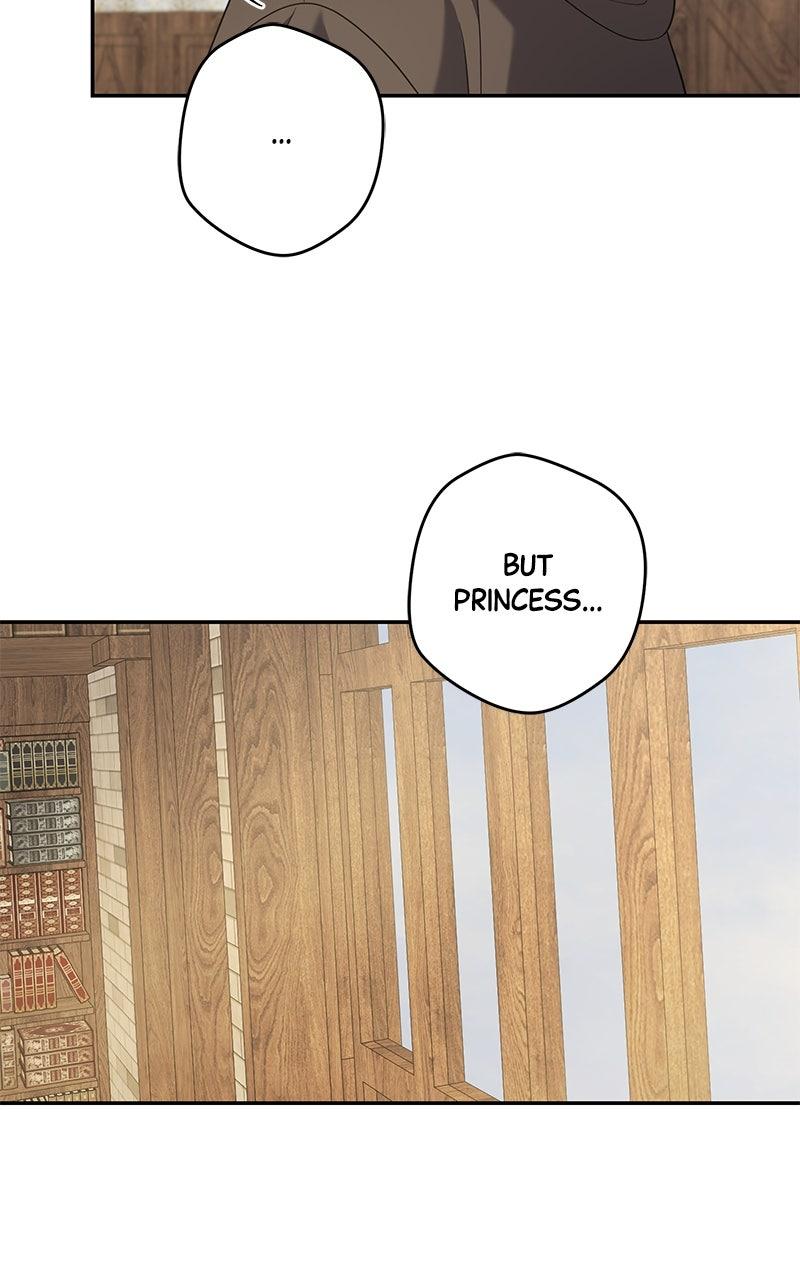 Indulgence Chapter 51 - Page 50