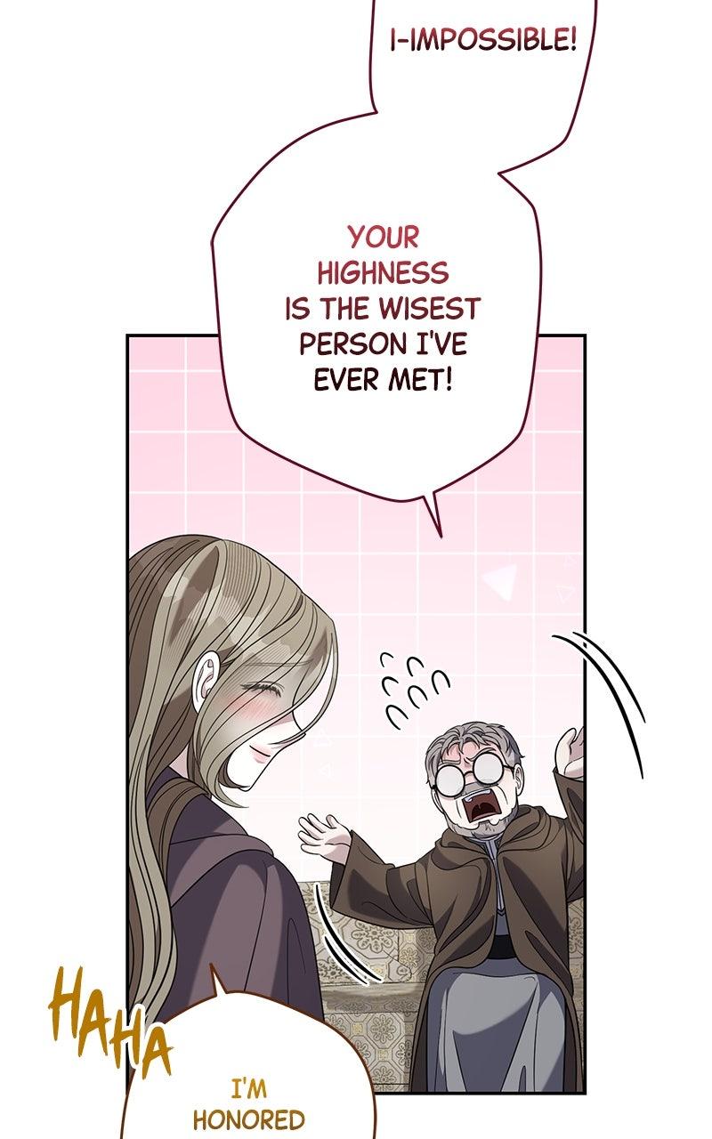 Indulgence Chapter 51 - Page 55