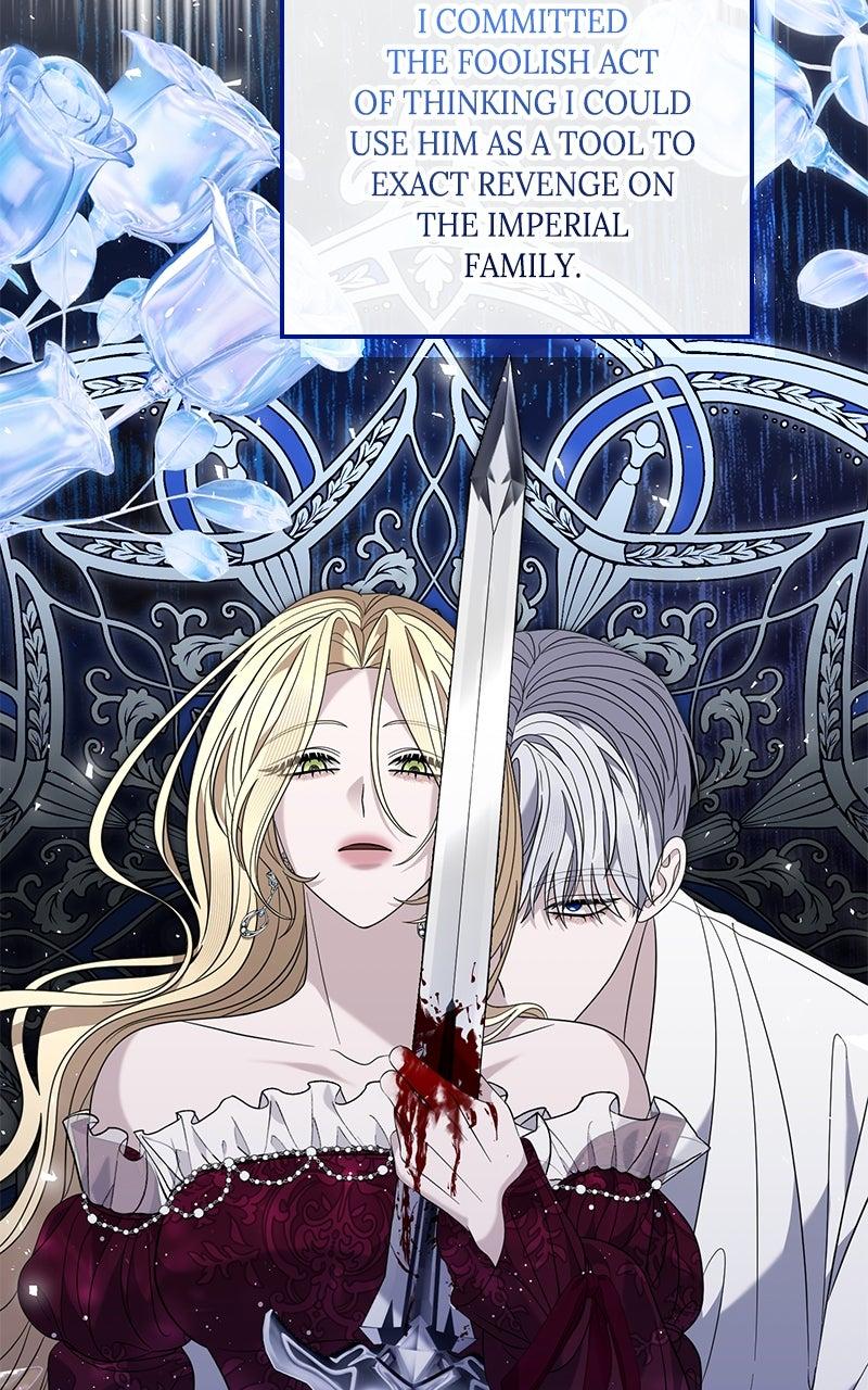 Indulgence Chapter 51 - Page 58