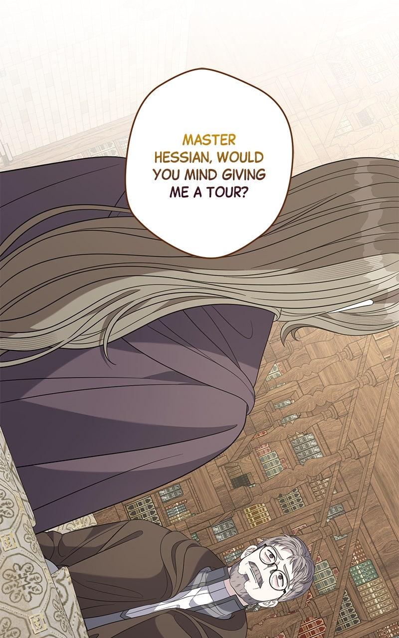 Indulgence Chapter 51 - Page 63