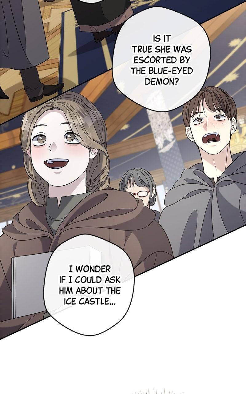 Indulgence Chapter 51 - Page 67