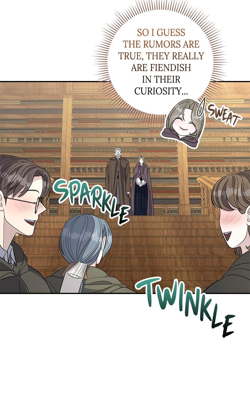 Indulgence Chapter 51 - Page 68