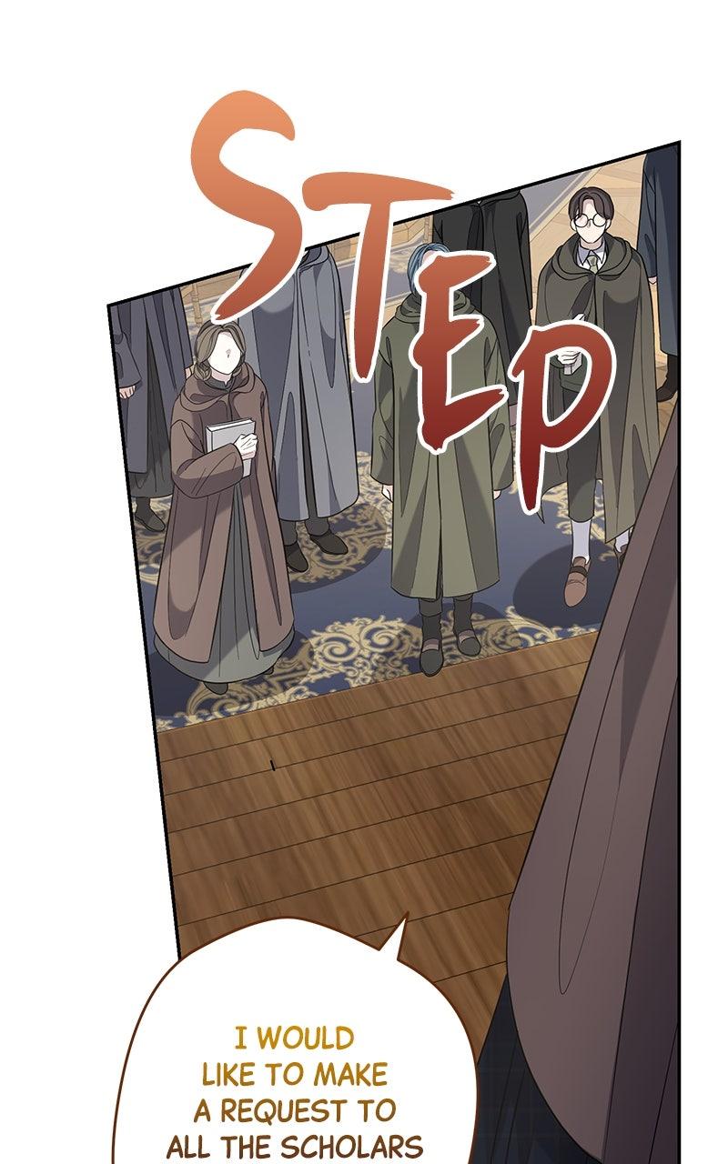 Indulgence Chapter 51 - Page 69