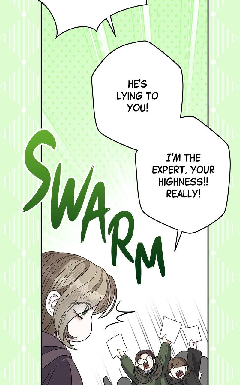 Indulgence Chapter 51 - Page 73