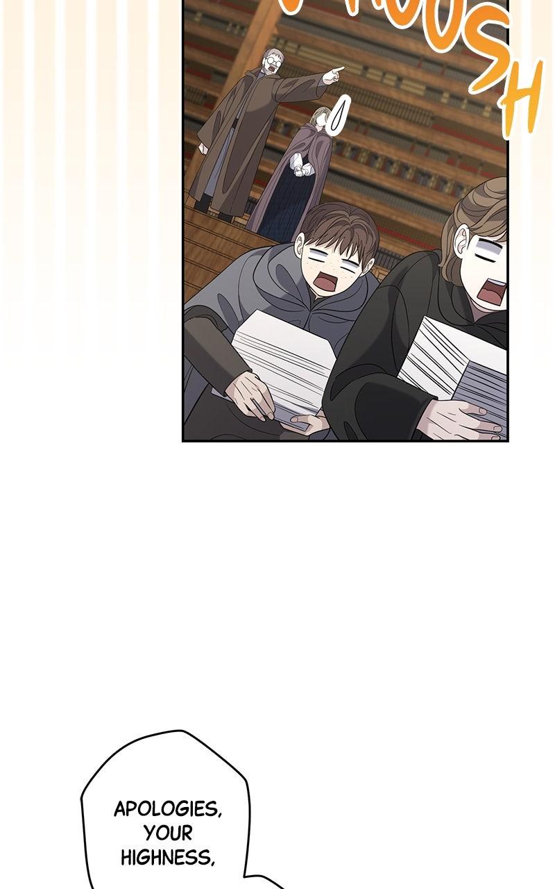 Indulgence Chapter 51 - Page 78