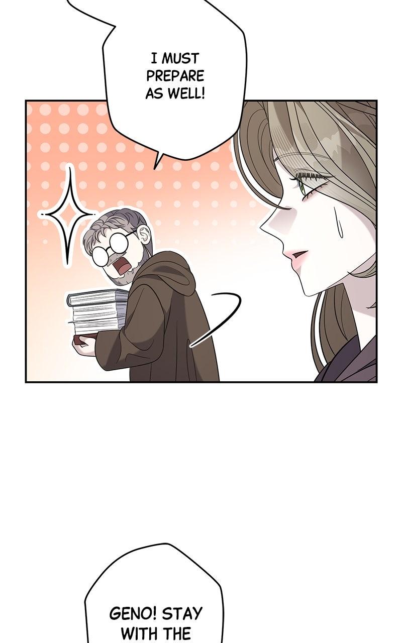 Indulgence Chapter 51 - Page 79