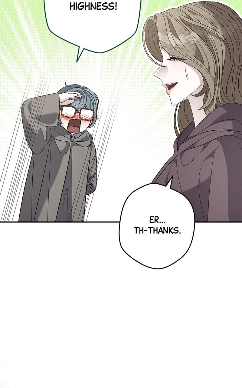 Indulgence Chapter 51 - Page 82