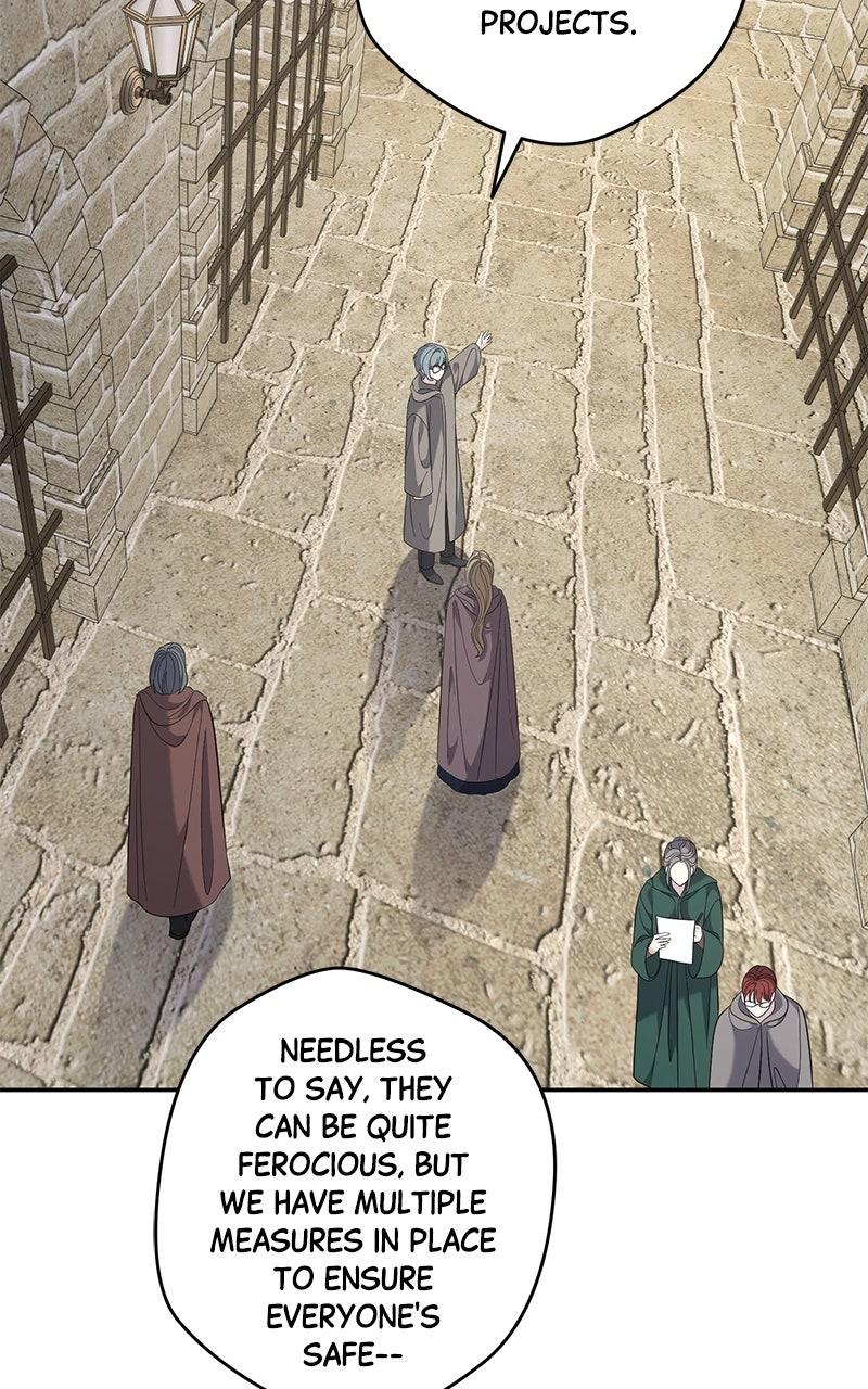 Indulgence Chapter 51 - Page 84