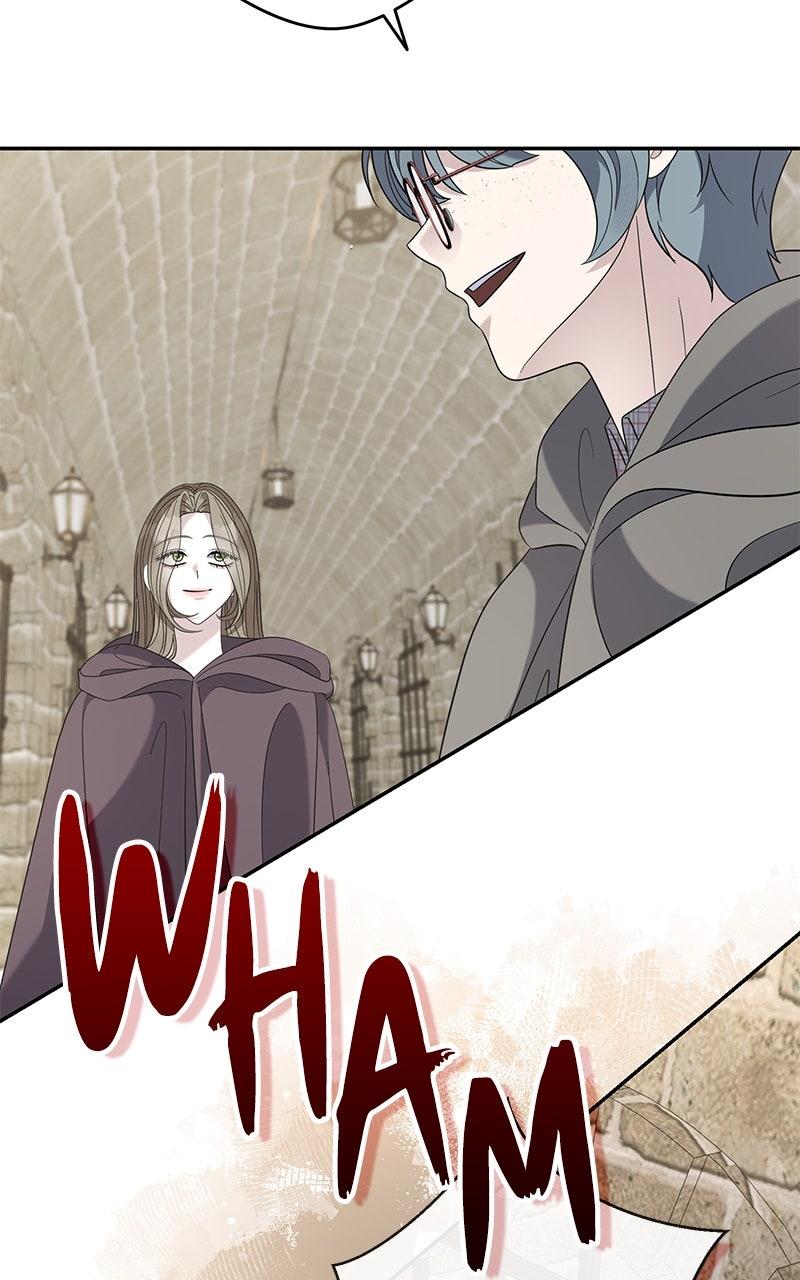 Indulgence Chapter 51 - Page 85