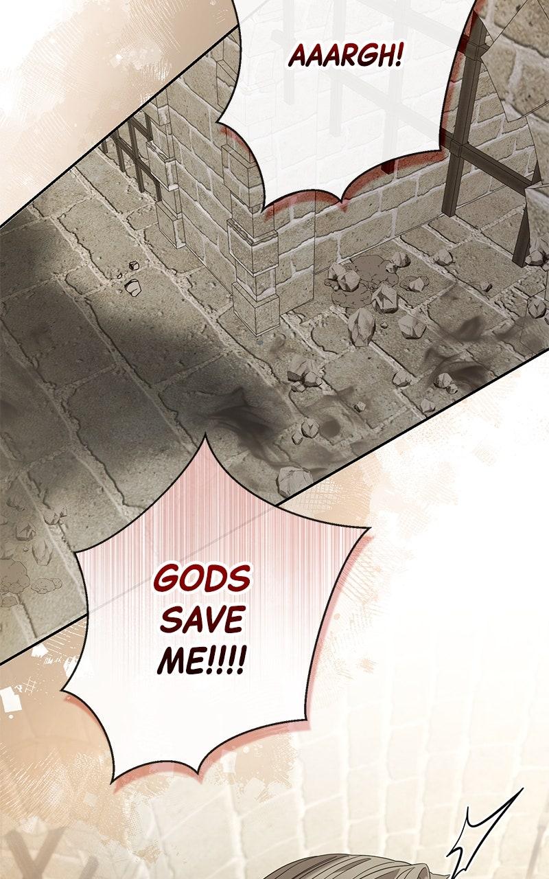 Indulgence Chapter 51 - Page 86