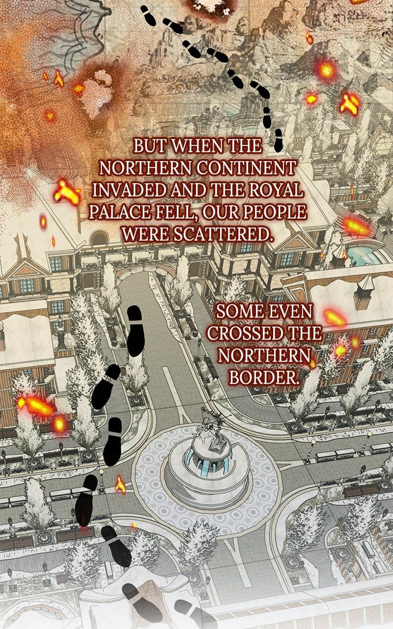 Indulgence Chapter 52 - Page 23