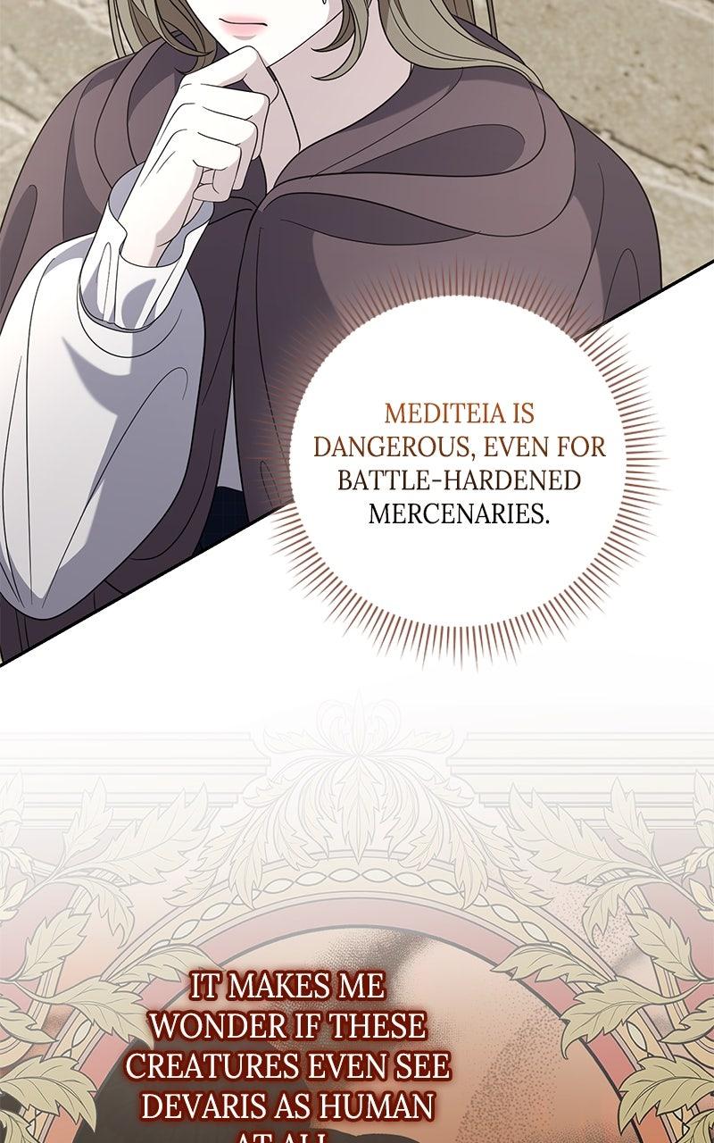 Indulgence Chapter 52 - Page 25