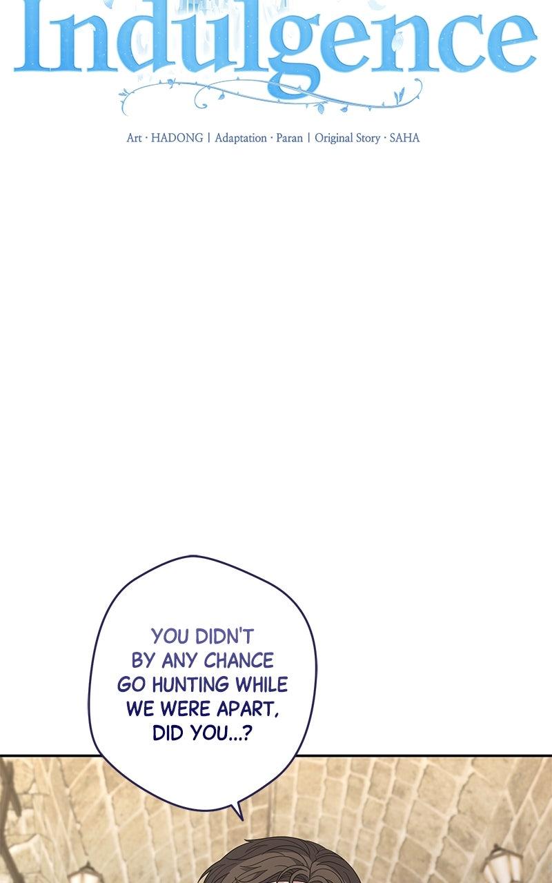 Indulgence Chapter 52 - Page 33
