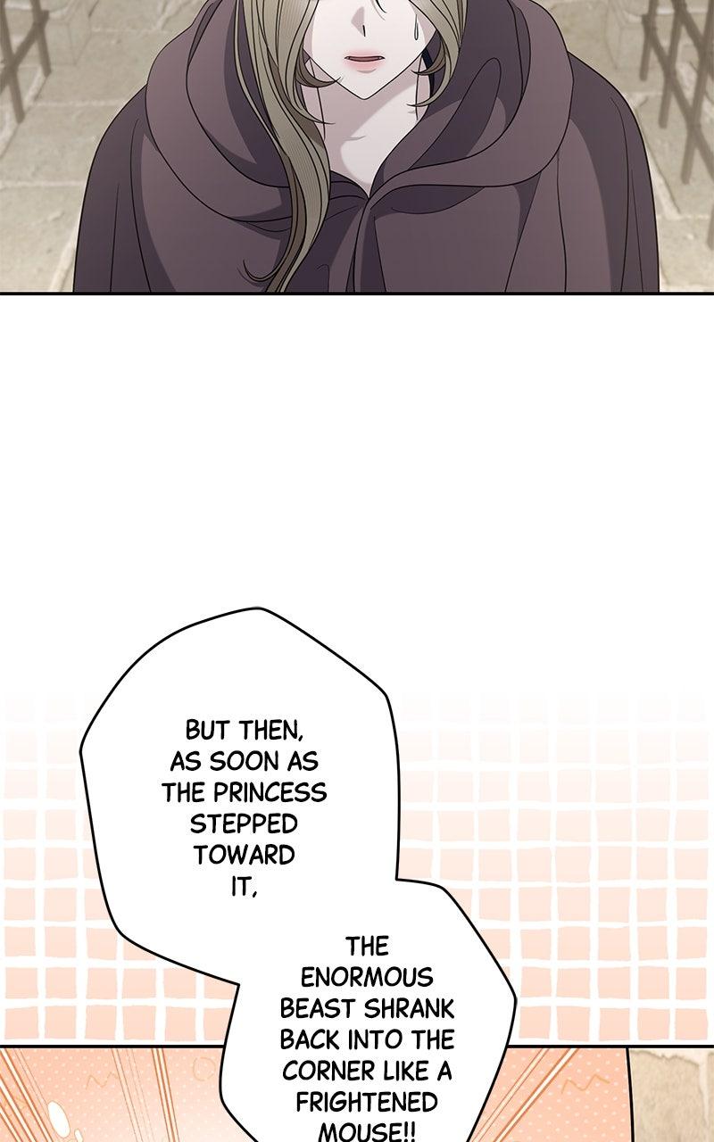 Indulgence Chapter 52 - Page 35