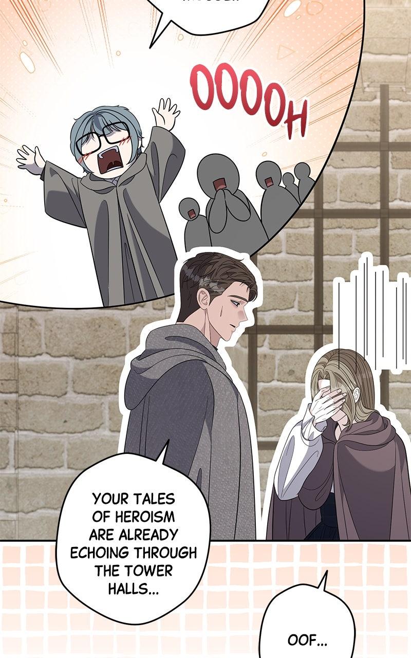 Indulgence Chapter 52 - Page 36