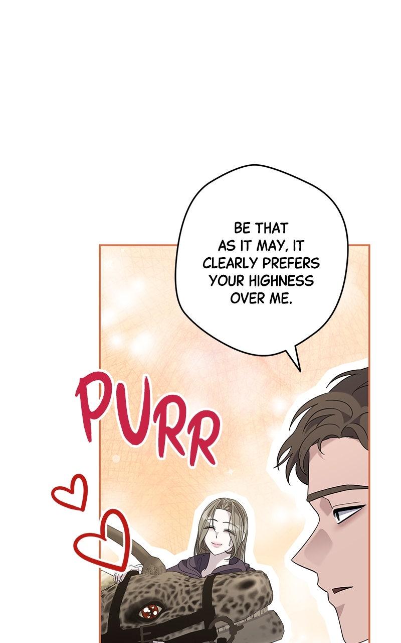 Indulgence Chapter 52 - Page 39