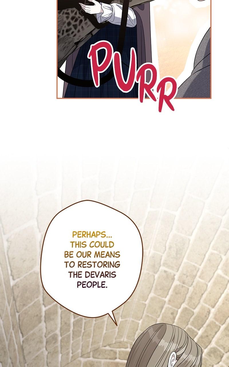 Indulgence Chapter 52 - Page 40