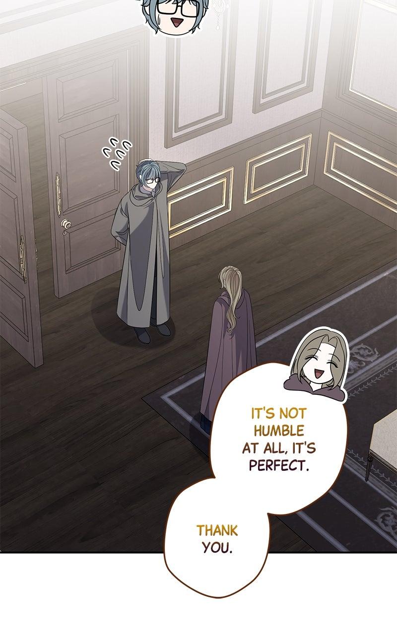 Indulgence Chapter 52 - Page 51