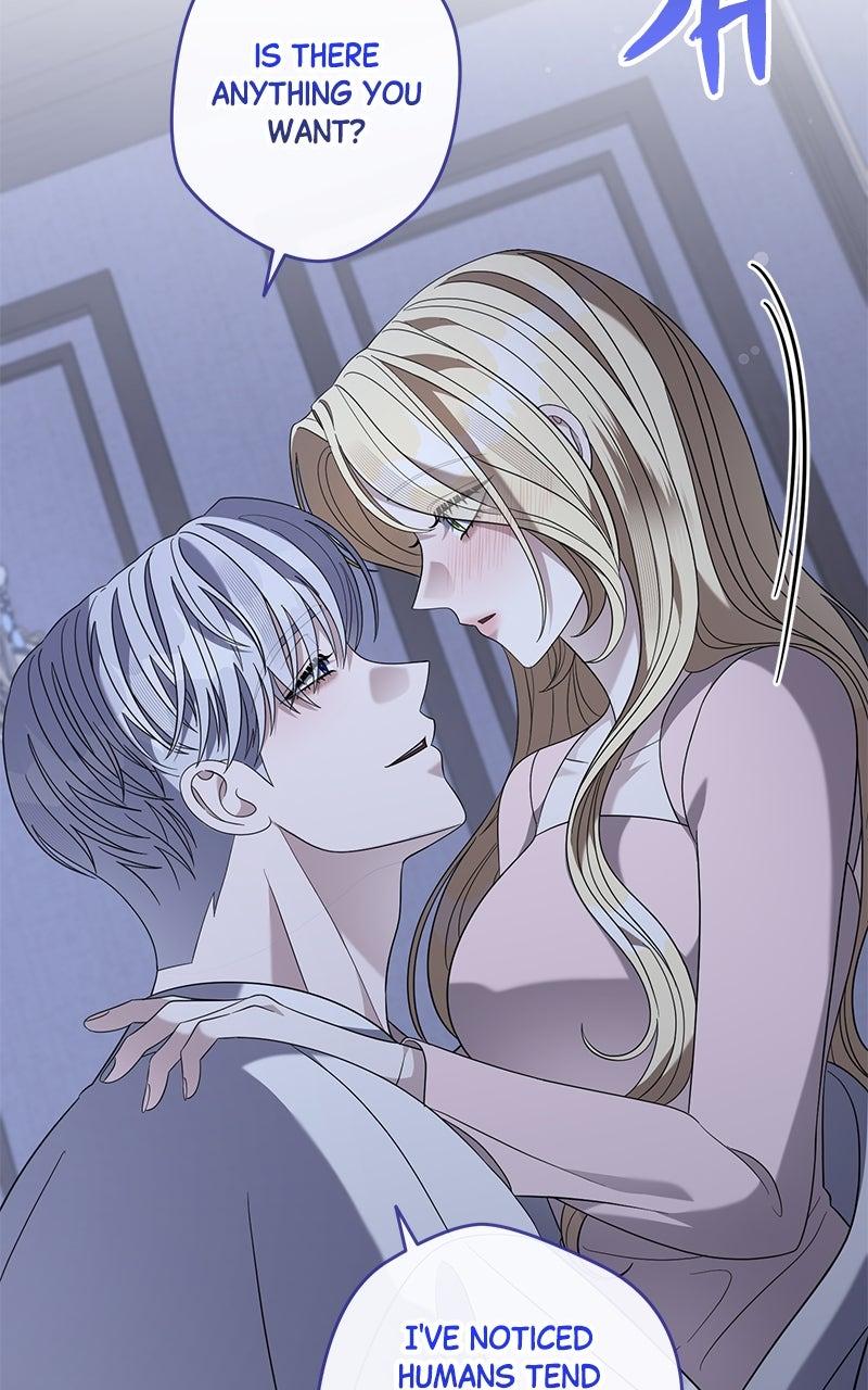 Indulgence Chapter 53 - Page 53