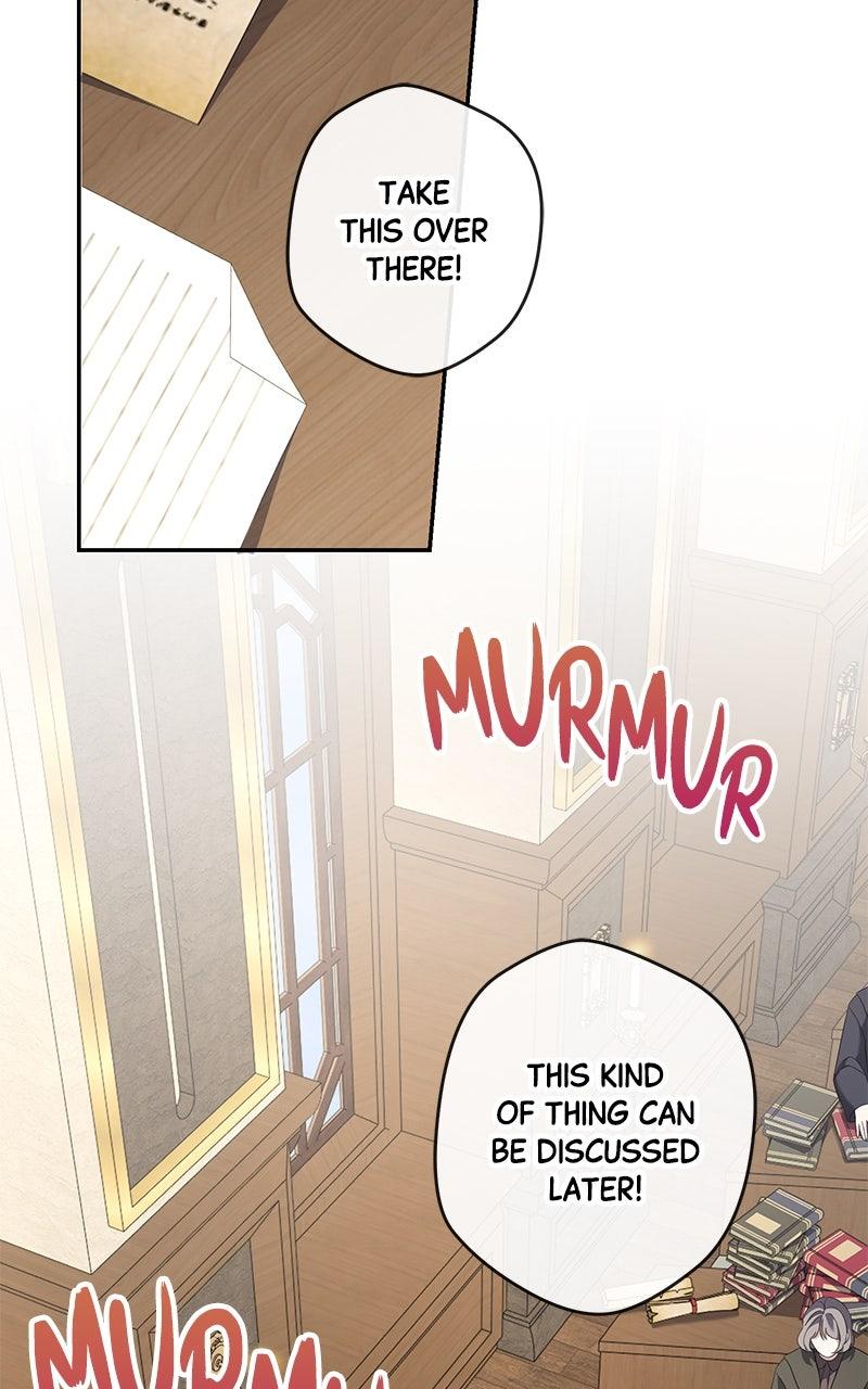 Indulgence Chapter 53 - Page 84