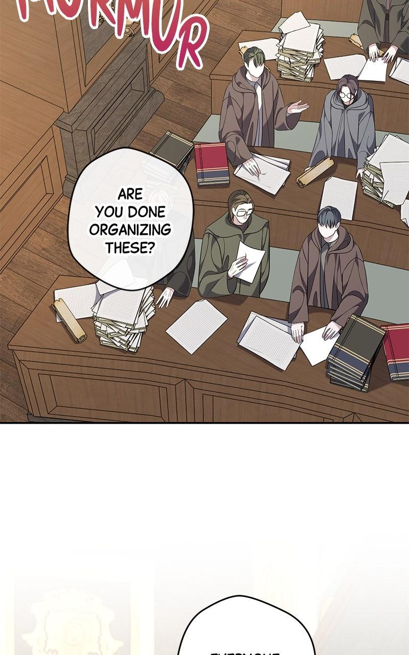 Indulgence Chapter 53 - Page 85