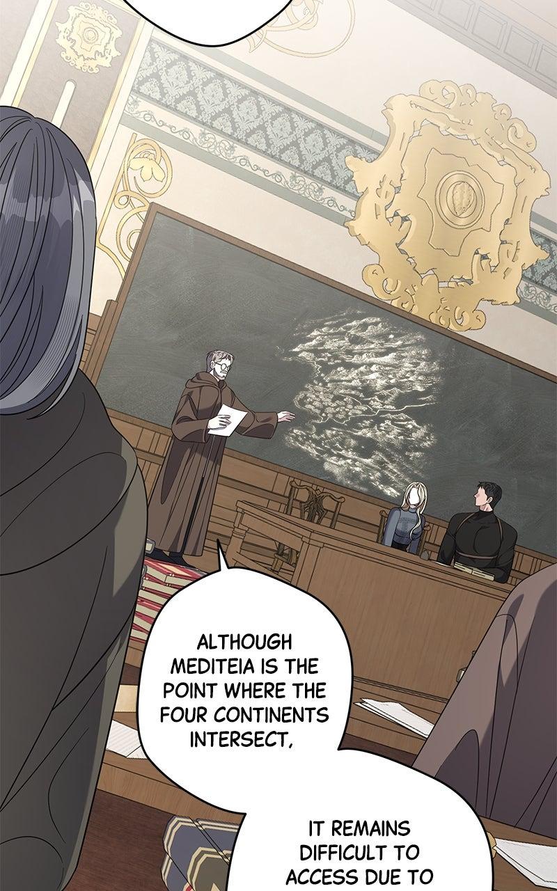 Indulgence Chapter 53 - Page 96