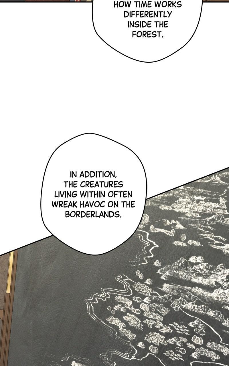 Indulgence Chapter 53 - Page 97