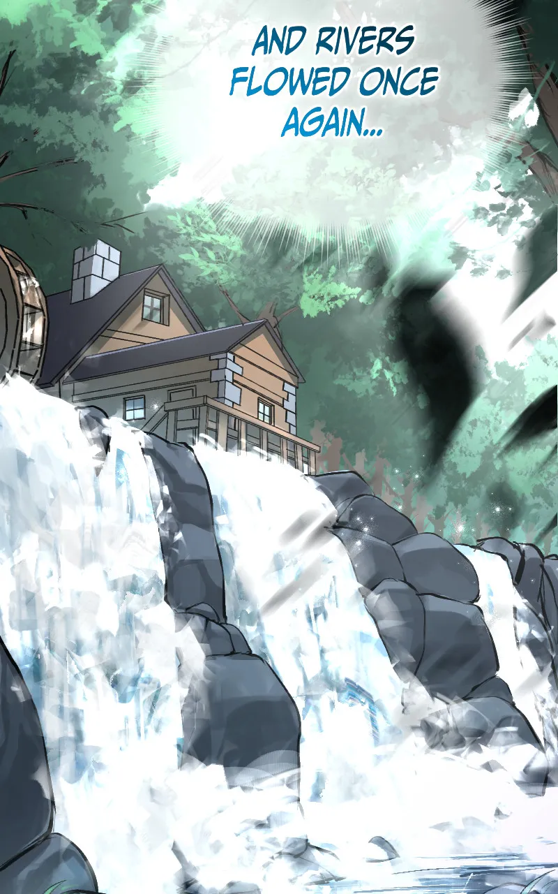 Infiniseed Chapter 1 - Page 8