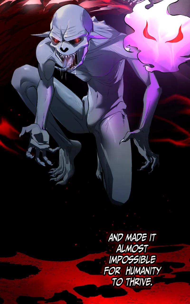 Infiniseed Chapter 1 - Page 12