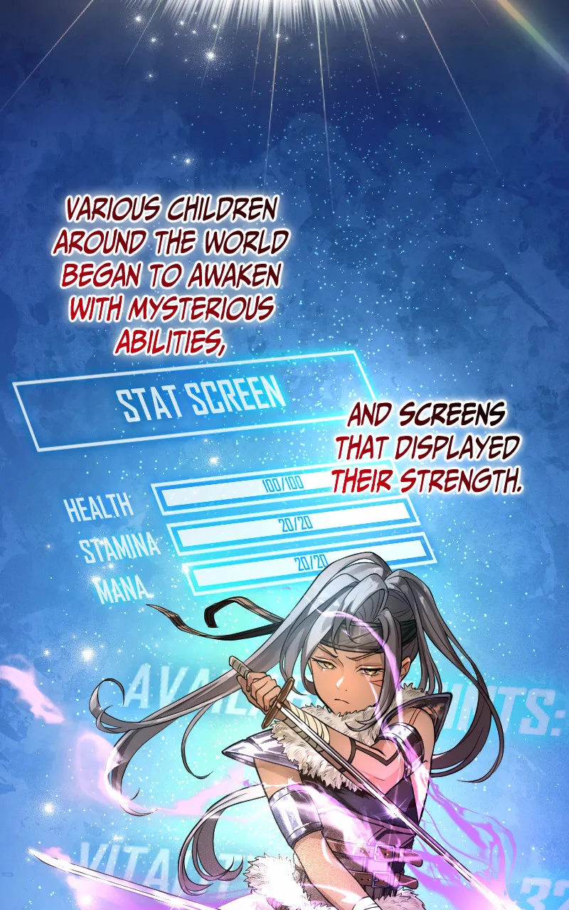 Infiniseed Chapter 1 - Page 14