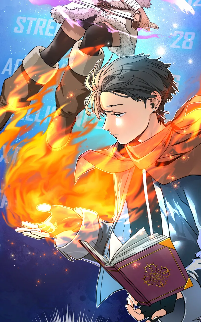 Infiniseed Chapter 1 - Page 15