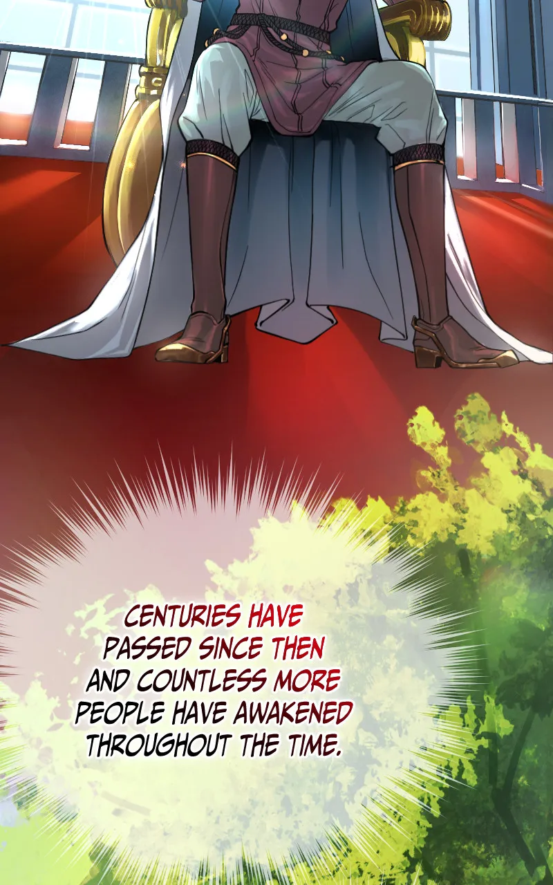 Infiniseed Chapter 1 - Page 17