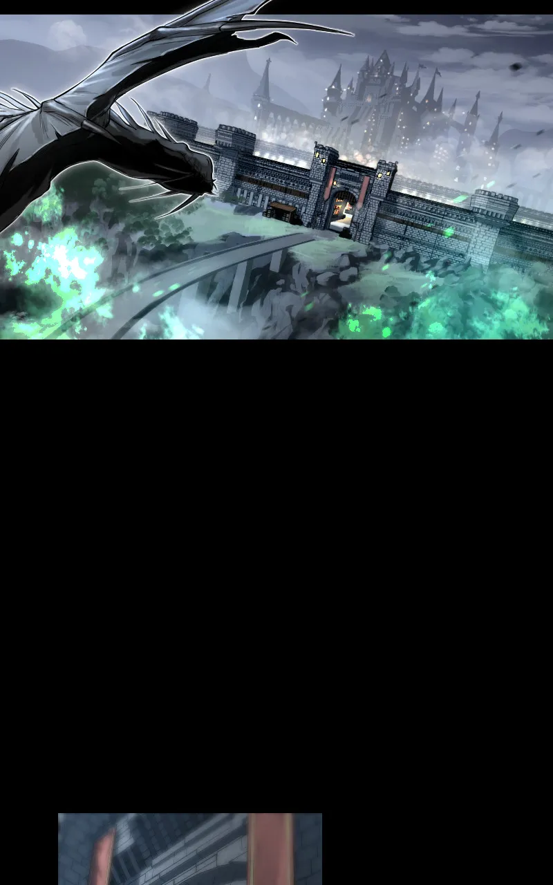 Infiniseed Chapter 1 - Page 24