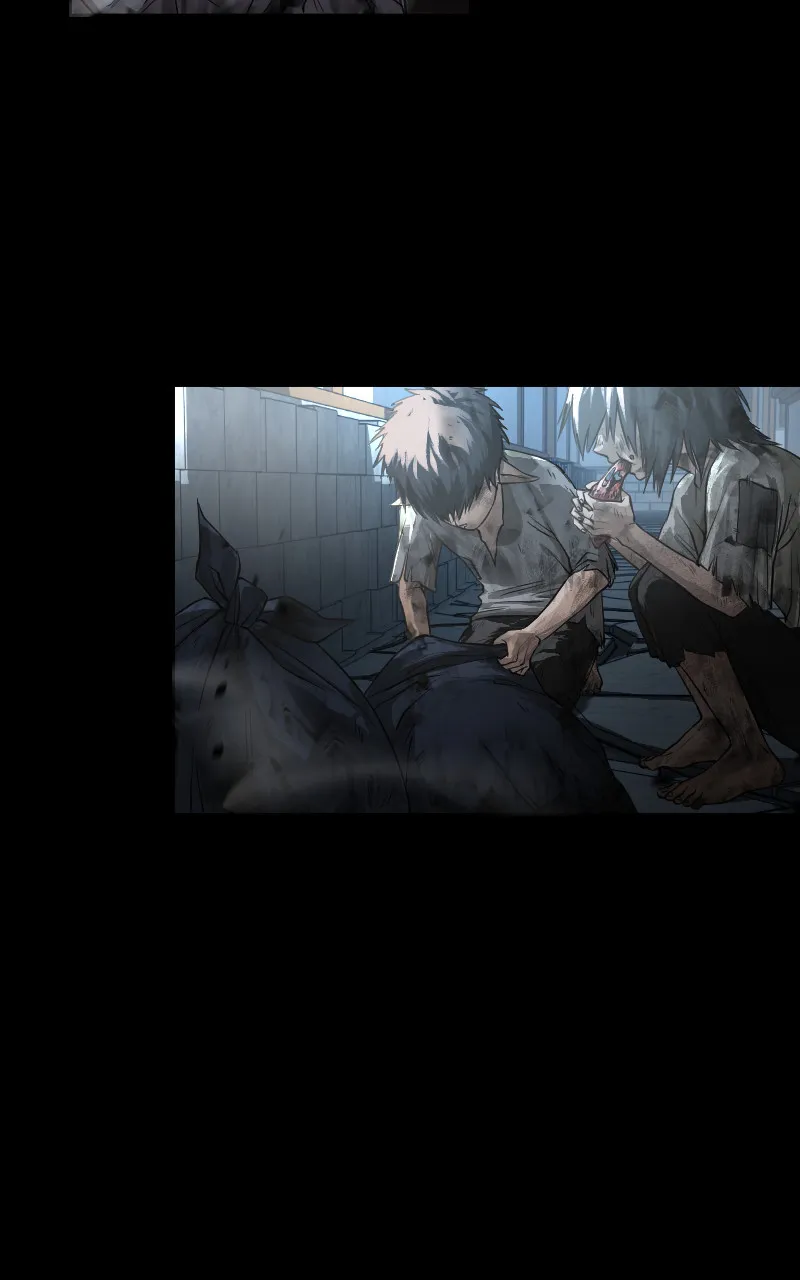 Infiniseed Chapter 1 - Page 28