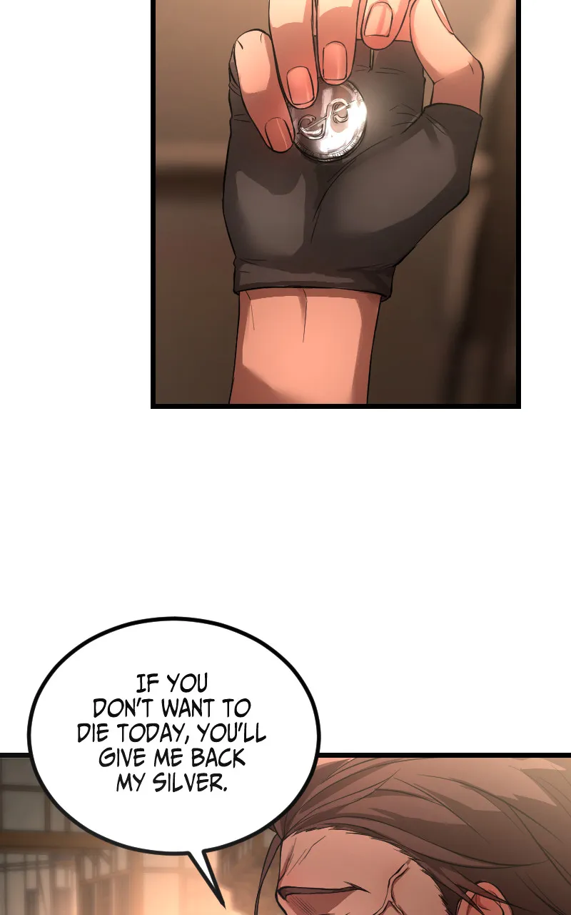 Infiniseed Chapter 1 - Page 75