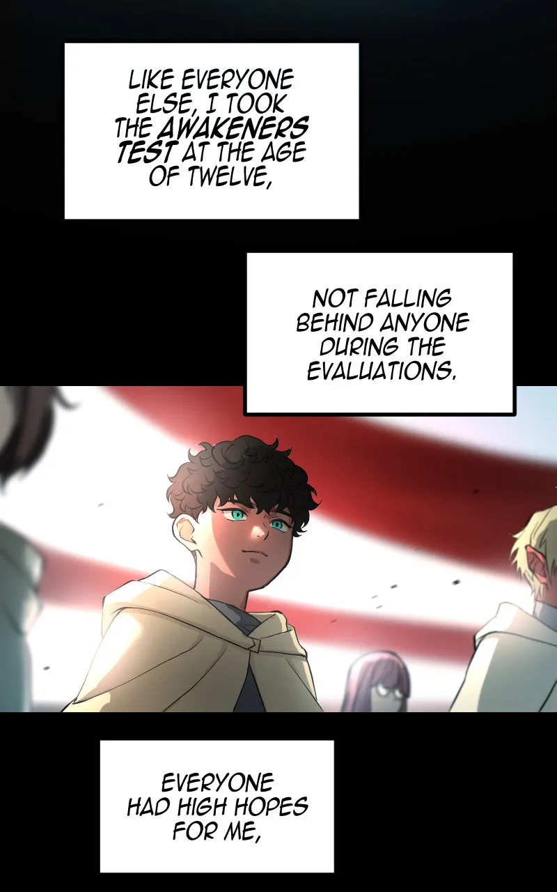 Infiniseed Chapter 1 - Page 91