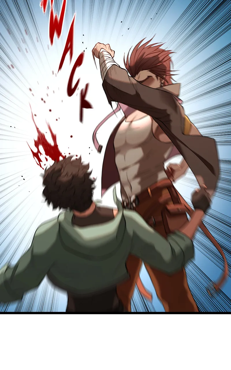 Infiniseed Chapter 2 - Page 14