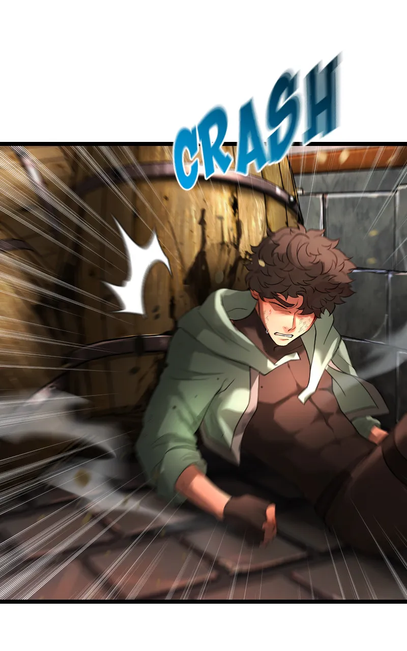 Infiniseed Chapter 2 - Page 15