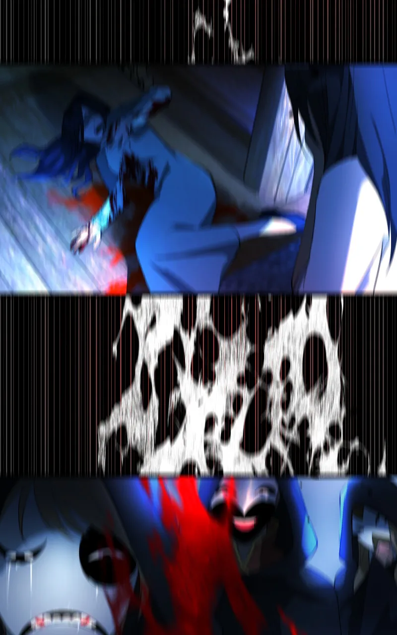 Infiniseed Chapter 2 - Page 21