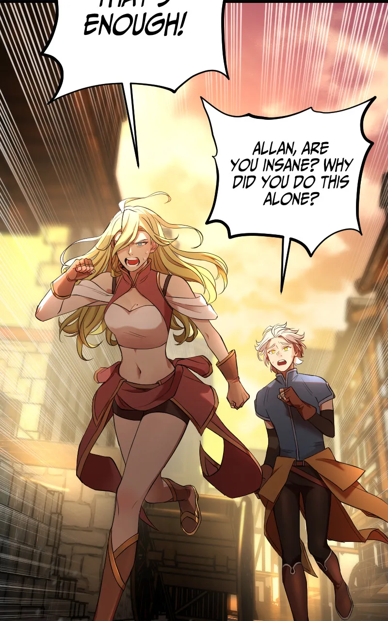 Infiniseed Chapter 2 - Page 33