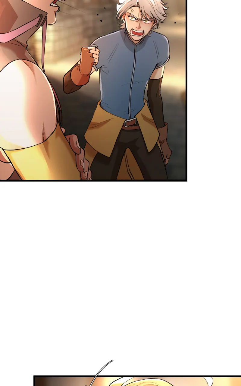 Infiniseed Chapter 2 - Page 35