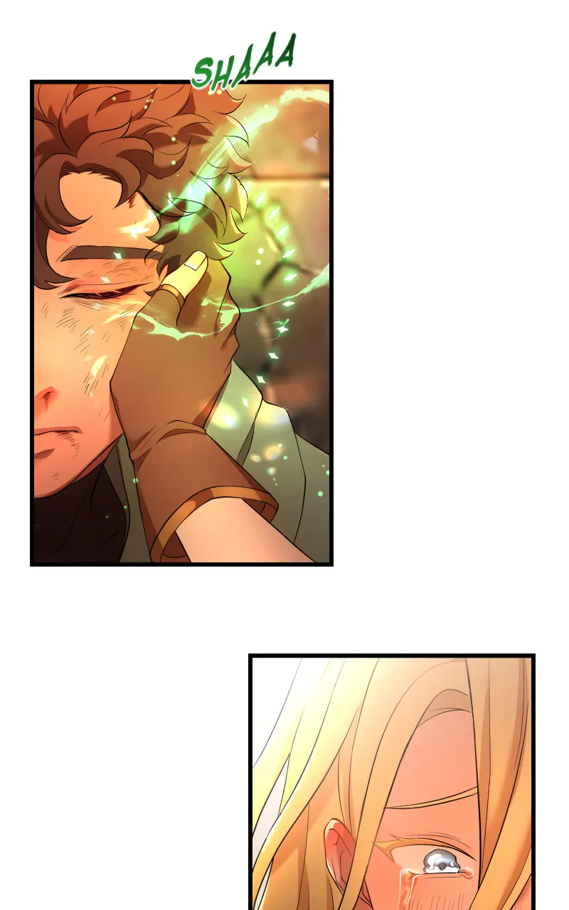 Infiniseed Chapter 2 - Page 40