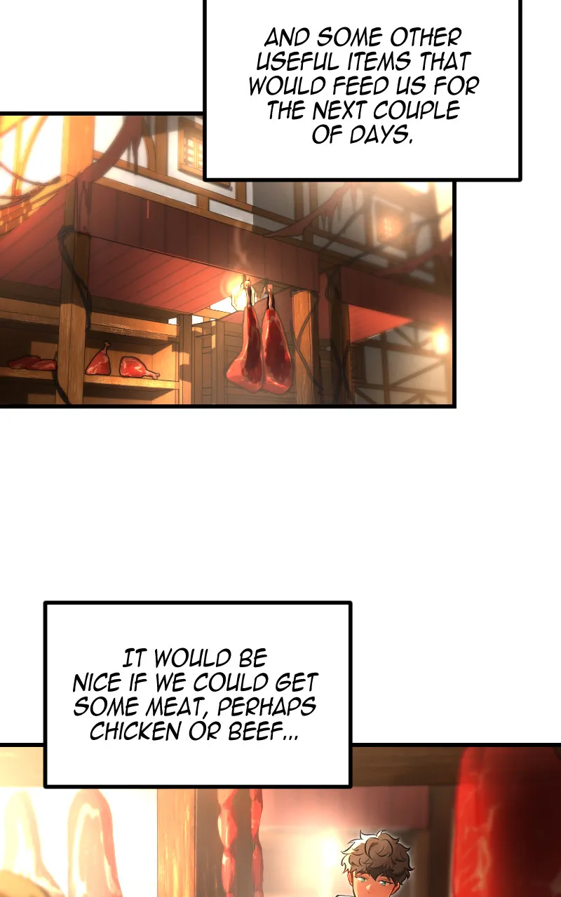 Infiniseed Chapter 3 - Page 4