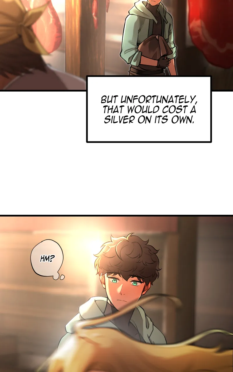 Infiniseed Chapter 3 - Page 5