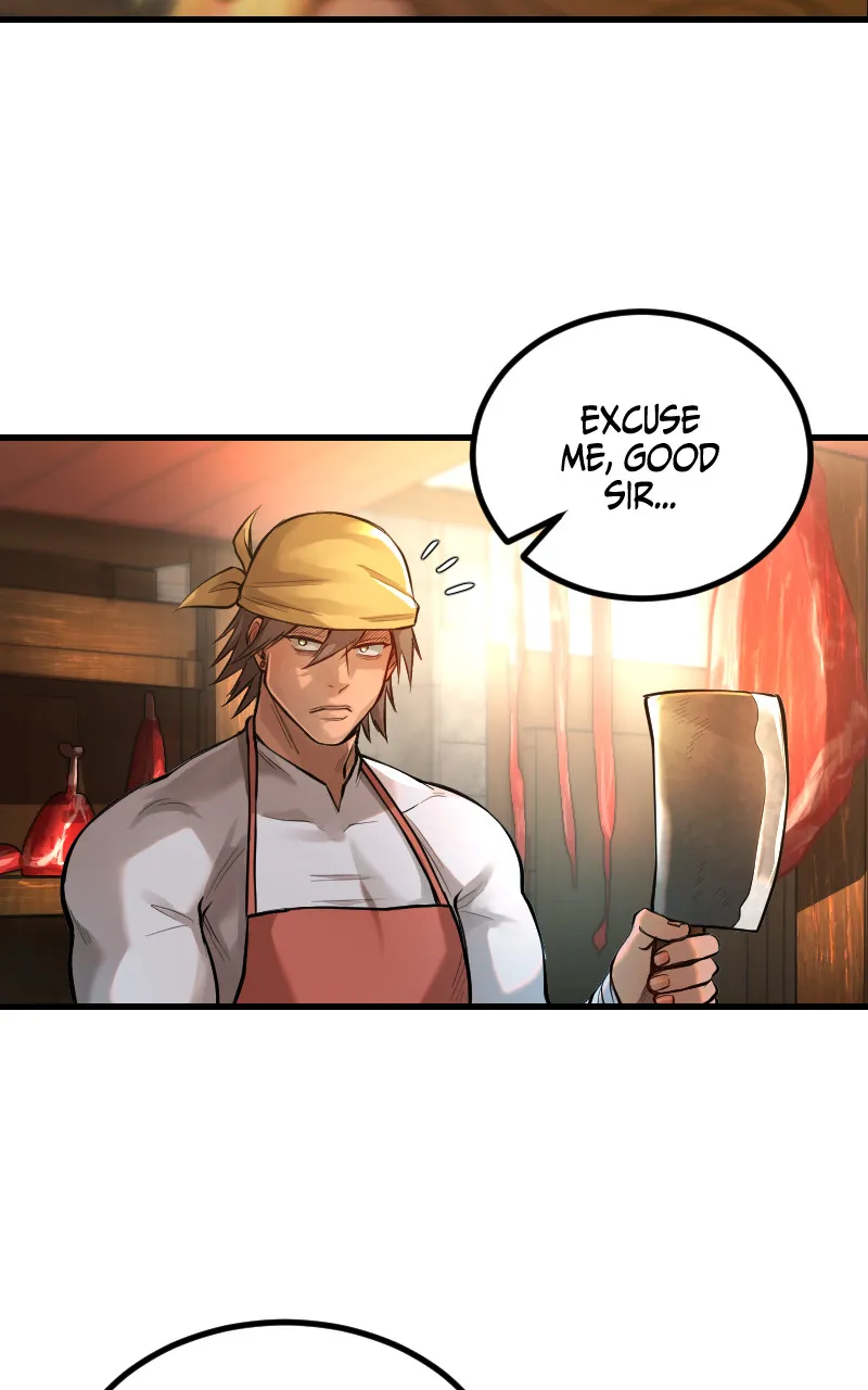 Infiniseed Chapter 3 - Page 6