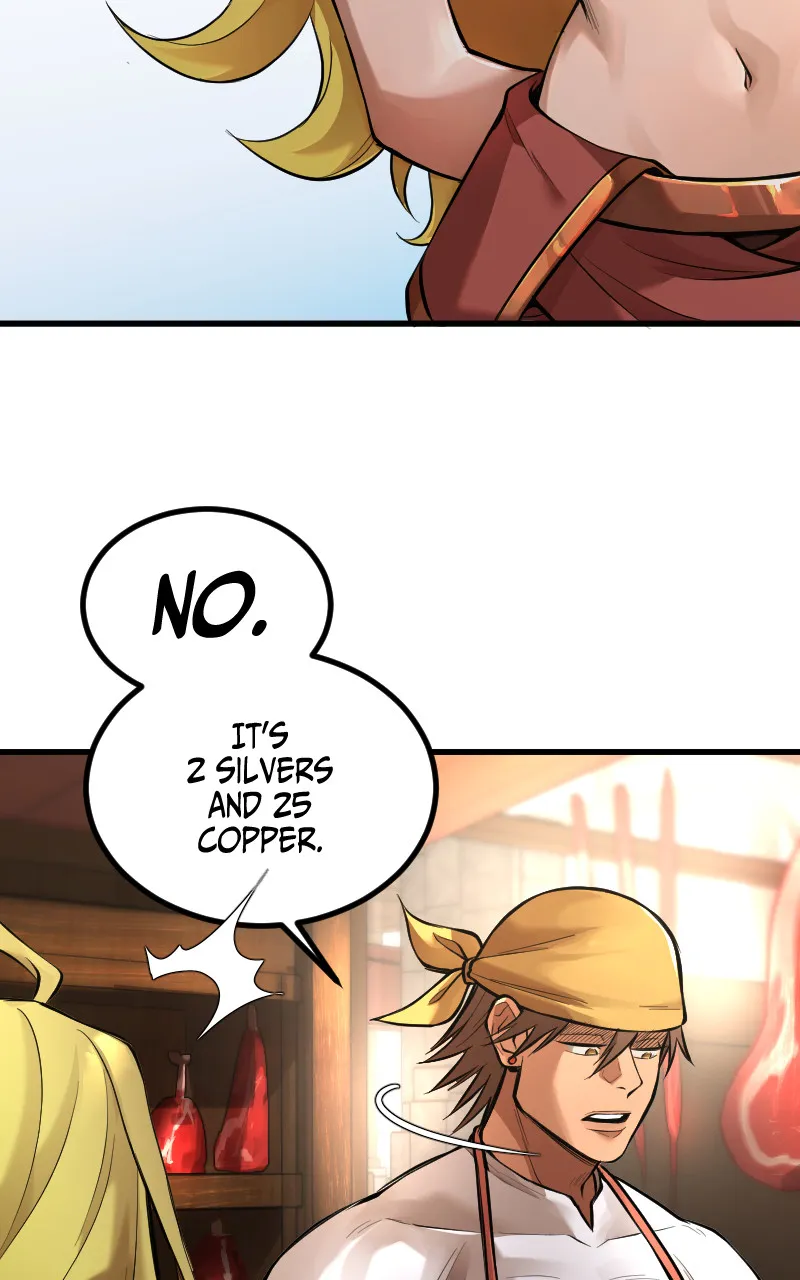 Infiniseed Chapter 3 - Page 8