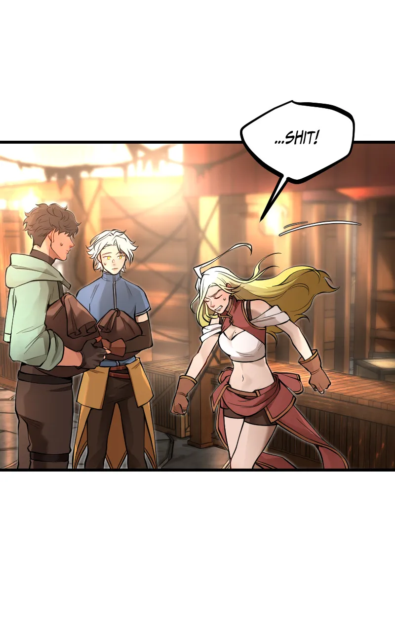 Infiniseed Chapter 3 - Page 11