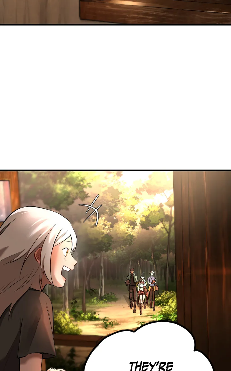 Infiniseed Chapter 3 - Page 15