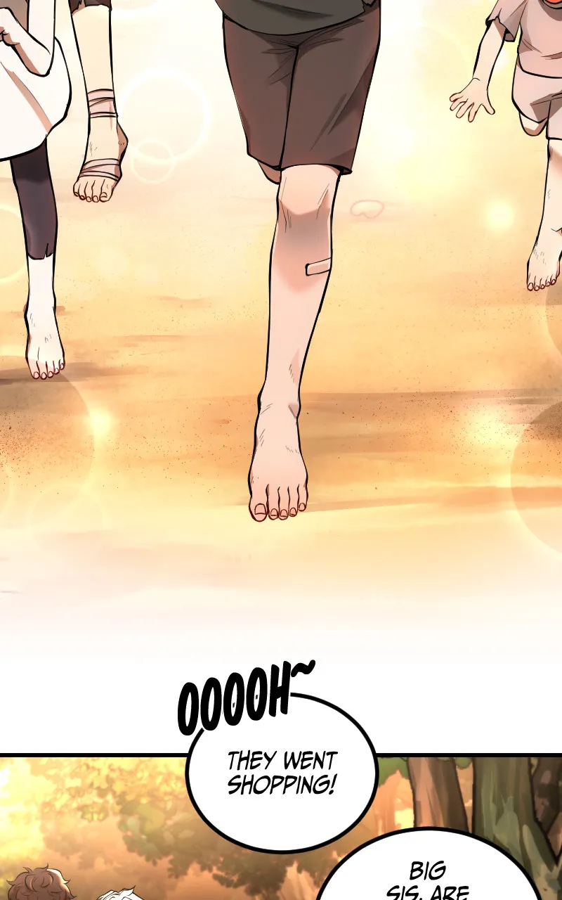 Infiniseed Chapter 3 - Page 18